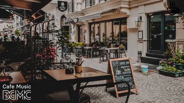 Coffee Shop Music - Relax Jazz Cafe Piano and Guitar Instrumental Background to Study, Work смотреть онлайн