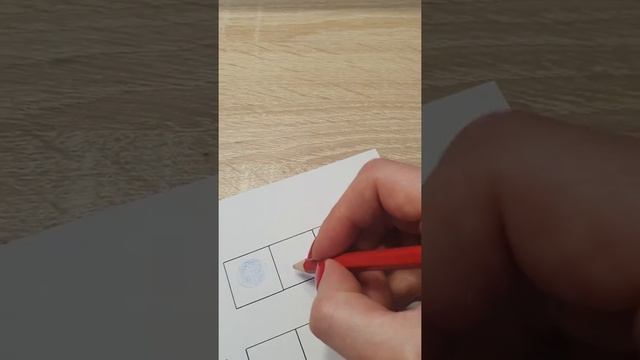 Онлайн занятия для детей: Урок "Обучение грамоте". Для детей 5 лет. смотреть онлайн