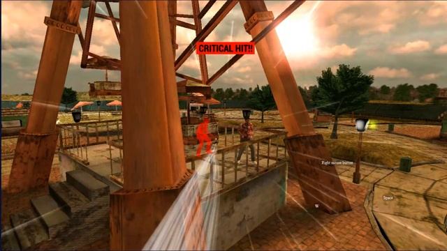 Zombie Hunter Sniper - Gameplay Walkthrough Part 14 - All Level (iOS Android) смотреть онлайн