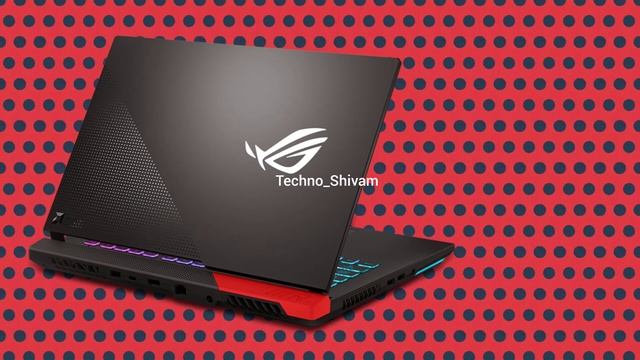 Decent Performing RTX 3050 Gaming Laptop | Asus ROG Strix G15/17 Ryzen 7 6800H смотреть онлайн