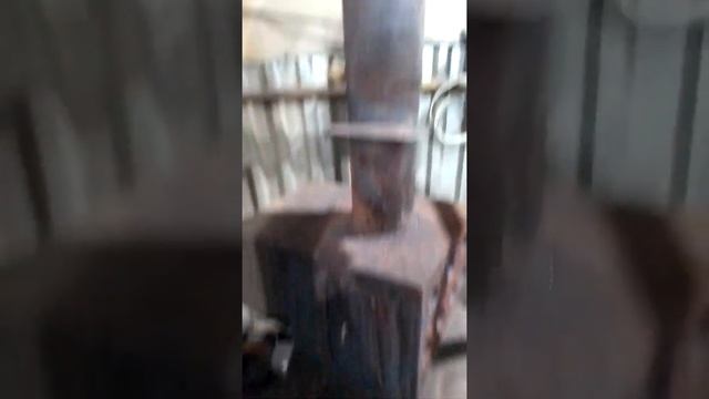 ЧУДО ПЕЧКА 100 КВ.М смотреть онлайн