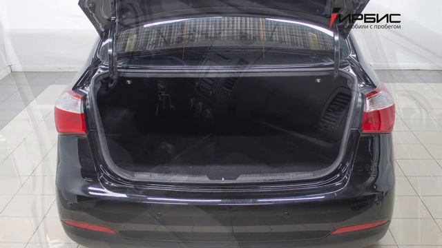Kia Cerato 2016 г смотреть онлайн