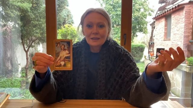 РЫБЫ♓️ТРИ3️⃣СЛУЧАЙНЫЕ КАРТЫ+СКАЗКА НА НОЧЬ? смотреть онлайн