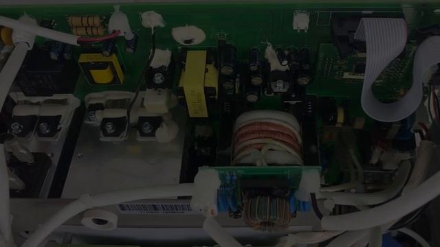 GOODEL POWER TS-200P - Обзор инвертора для TIG сварки смотреть онлайн