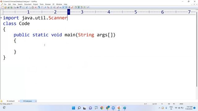 Handling Multiple Exceptions in Java | Ameerpet Technologies | By Srinivas смотреть онлайн