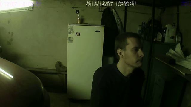 Барабаны в гараже смотреть онлайн