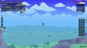 Terraria - Moon Lord Speedrun World Record in 52:42 (No Major Glitches, Random Seed)