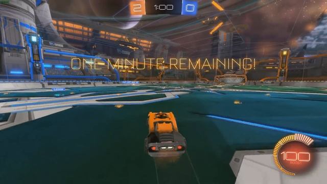 Rocket League FREESTYLE FRIDAY 102 смотреть онлайн