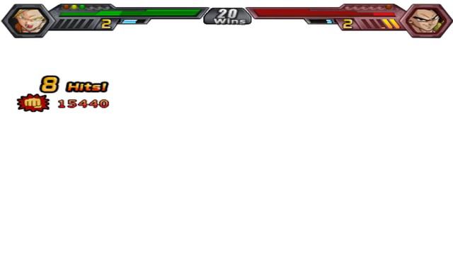 I Made Budokai Tenkaichi 3 Impossible смотреть онлайн