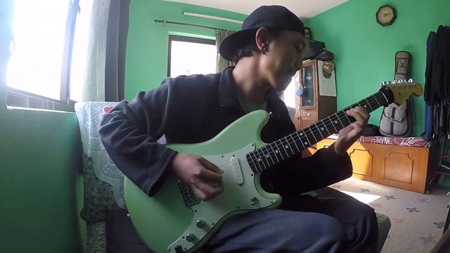Vicarious - Tool (Short Cover) смотреть онлайн
