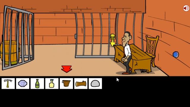 The Yale Bandits (Inkagames) - Walkthrough смотреть онлайн