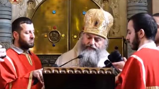 პროგრამა ”სიახლენი” 25 დეკემბერი , 2017 წ смотреть онлайн