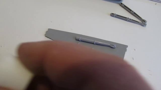 Make a Model Submarine смотреть онлайн