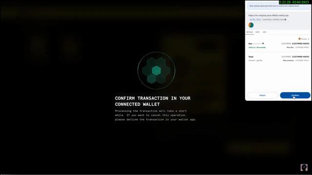 Planet IX Обновление Mission Control смотреть онлайн