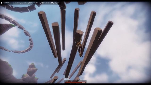 Worlds Adrift Island Creator - Courses смотреть онлайн