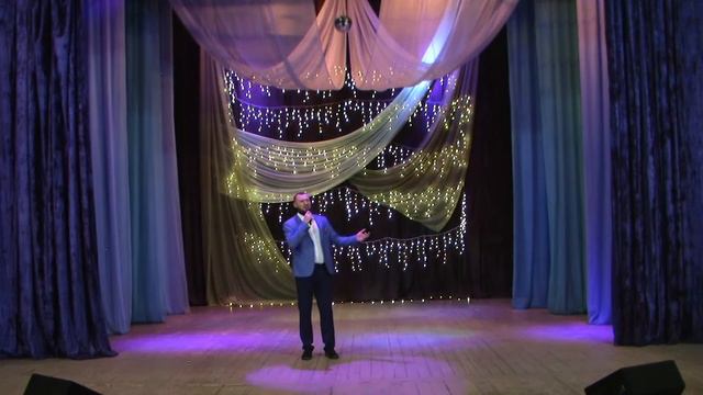 Петр Сартаков. «Лучший город земли».