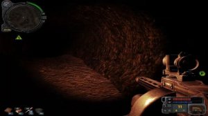 S.T.A.L.K.E.R. Долина Шорохов Ноутбук торговца