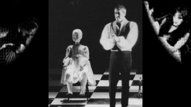 Carmelo Bene La cena delle beffe (Sem Benelli) Musiche di Lorenzo Ferrero смотреть онлайн