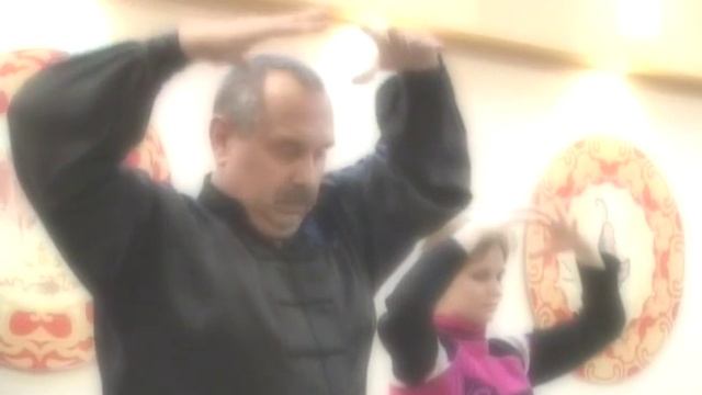 Цигун в Днепропетровске, Студия Росток смотреть онлайн