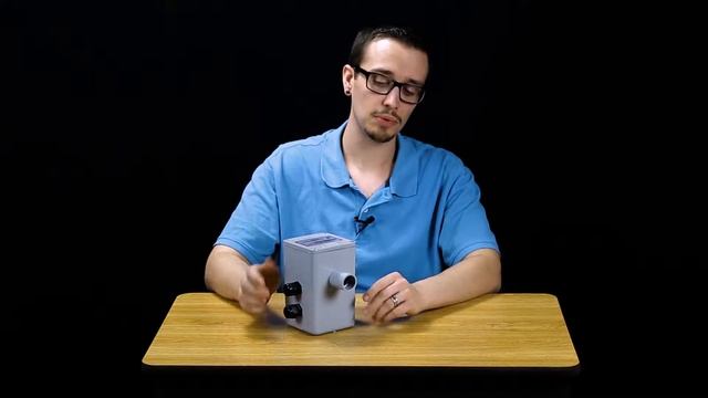 Orenco Internal Splice Box смотреть онлайн