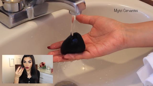 Beauty Blender/ Real Techniques/ Kosmetische | Mytzi Cervantes смотреть онлайн