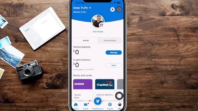Venmo Full Tutorial for Beginners 2023 смотреть онлайн