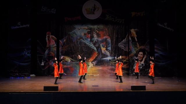 61 Dance MIX  Лезгинка смотреть онлайн