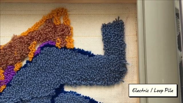 What’s the difference between the Electric Tufting Gun and the Pneumatic Tufting Gun? смотреть онлайн