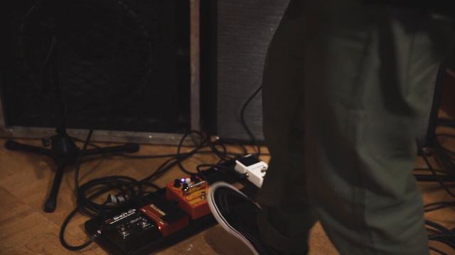 Lace Riffblaster Precision Bass Pickups & Gear Breakdown - DV EP03 смотреть онлайн