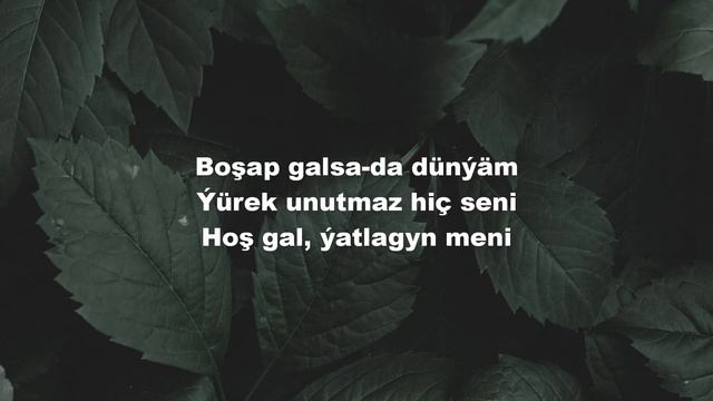 Ka-Re ft Syke dali - Hos gal (Aydym sozleri) | Arhiw смотреть онлайн