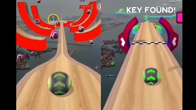 PORTAL RUN,GOING BALLS RIVERS VS SKY ROLLING BALL GAME PLAY SPEED RUN, ANDROID MOBILE GAMES IOS GAM смотреть онлайн
