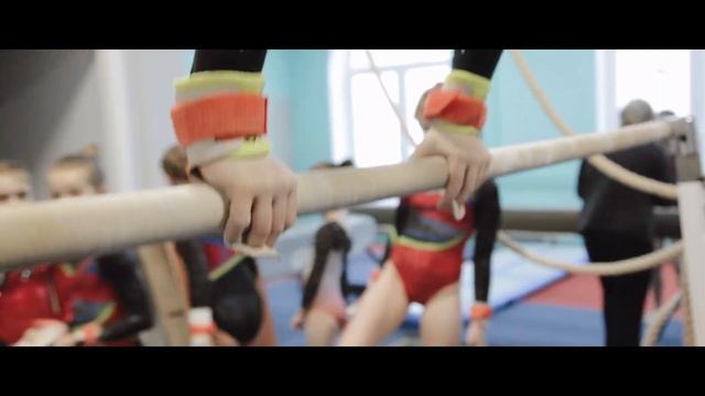 ❤️❤️❤️Коротко о нашей студии и гимнастике❤️❤️❤️ смотреть онлайн