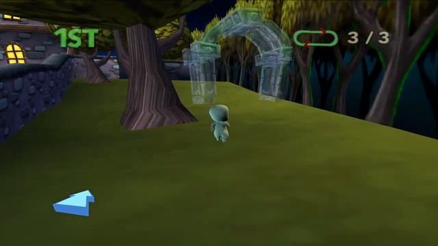 Casper Scare School | Full Game Walkthrough | No Commentary смотреть онлайн