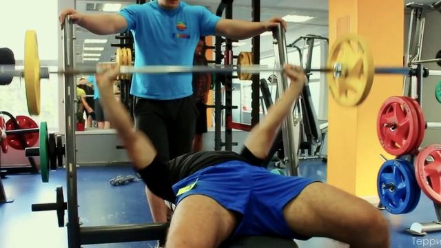 День рождения спортивного клуба "Территория Fitness ТРК Украина" смотреть онлайн