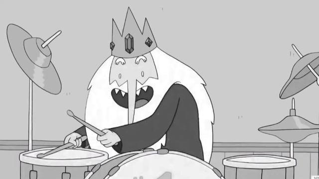 НОСТАЛЬГИЧЕСКИЙ ОБЗОР ~Adventure Time~