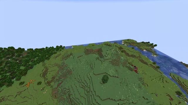 Top 5 NEW SEEDS for Minecraft 1.19.2! (Best Minecraft Wild Update Seeds Java & Bedrock) смотреть онлайн