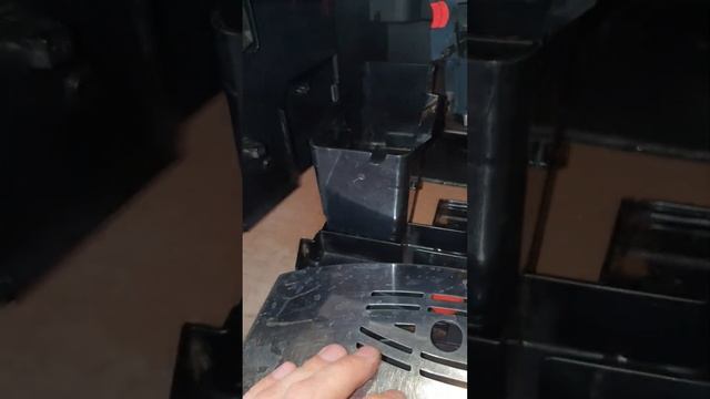 Обзор DeLonghi ESAM 5500 смотреть онлайн