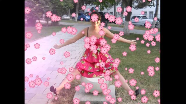 С днем рождения Анюта!!!! смотреть онлайн