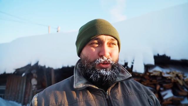 КУПИЛИ 6 БЫКОВ _ КАК ЗАРАБОТАТЬ НА ЖИЗНЬ В ДЕРЕВНЕ смотреть онлайн