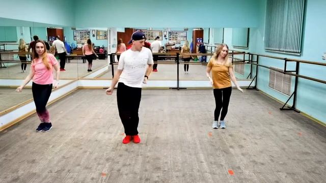 TAKE YOU DANCINGZumbafitness