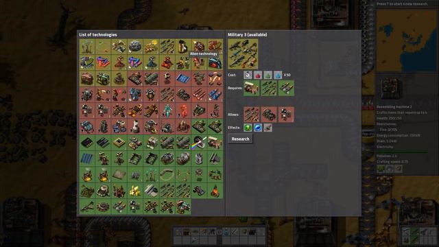 Factorio | Automate Everything | #18 | Advanced Oil Processing смотреть онлайн