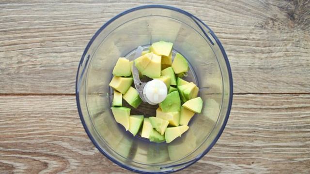 Вкусные будни