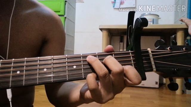 WHEN WE WERE YOUNG CHORDS