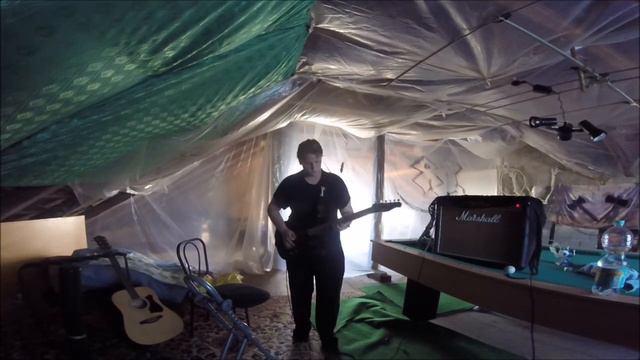 PLUG IN BABY I MBC-1 I Custom Cover смотреть онлайн