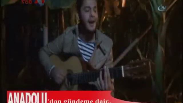 Gitarlı zirai don nöbeti смотреть онлайн