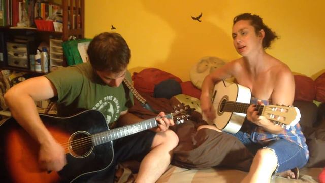 Jamie and Lee Nothin But You Kim Ferron cover смотреть онлайн