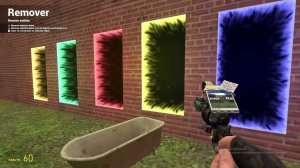 ЧЕРЕПУХУС УБЕГАЕТ ОТ SCP В ЛАБИРИНТЕ!!! СТРАШНЫЕ МОНСТРЫ!!