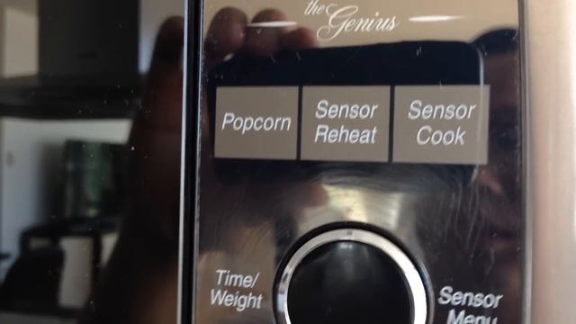 Panasonic microwave review смотреть онлайн