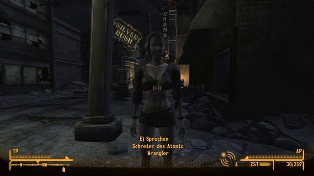 Let's Play Fallout New Vegas #343 [German] [Uncut] [HD] смотреть онлайн
