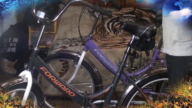 Сравнение велосипедов Forward Valencia 24 1. 0 2021 и Forward Valencia 24 2. 0 2021. смотреть онлайн